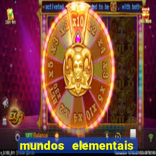 mundos elementais apk download
